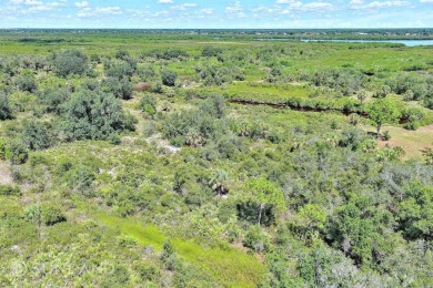 Exclusively presented by Sunland Real Estate: Excellent on Deep Creek Golf Club in Florida - for sale on GolfHomes.com, golf home, golf lot