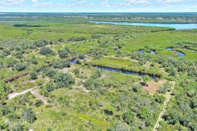 Exclusively presented by Sunland Real Estate: Excellent on Deep Creek Golf Club in Florida - for sale on GolfHomes.com, golf home, golf lot