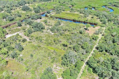 Exclusively presented by Sunland Real Estate: Excellent on Deep Creek Golf Club in Florida - for sale on GolfHomes.com, golf home, golf lot
