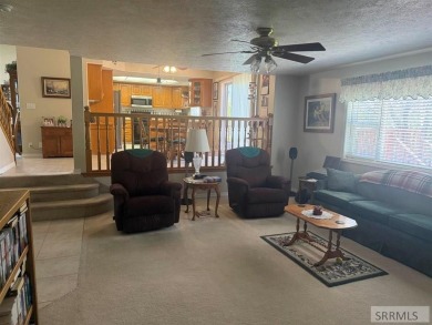 Welcome to your dream Highland home! This charming residence on Highland Golf Course in Idaho - for sale on GolfHomes.com, golf home, golf lot