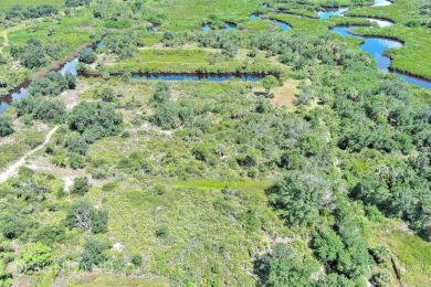 Exclusively presented by Sunland Real Estate: Excellent on Deep Creek Golf Club in Florida - for sale on GolfHomes.com, golf home, golf lot