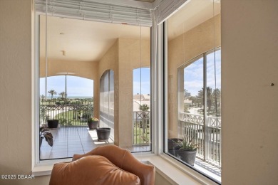 THIS IS WHERE YOU CAN LIVE LUXURIOUSLY CAREFREE BY THE OCEAN AND on Hammock Dunes Club in Florida - for sale on GolfHomes.com, golf home, golf lot