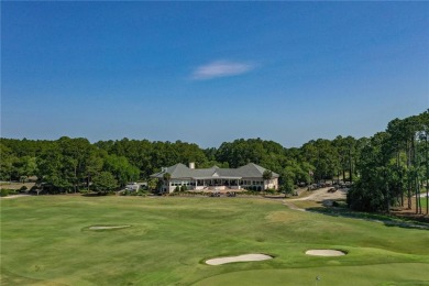 Spectacular sunsets and views of Florida await you in this on The Club At Osprey Cove in Georgia - for sale on GolfHomes.com, golf home, golf lot