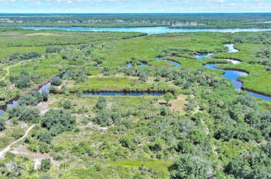 Exclusively presented by Sunland Real Estate: Excellent on Deep Creek Golf Club in Florida - for sale on GolfHomes.com, golf home, golf lot
