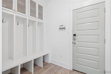 IT'S ALL IN THE DETAILS in this like new home in the highly on The Westham Golf Club At Magnolia Green in Virginia - for sale on GolfHomes.com, golf home, golf lot
