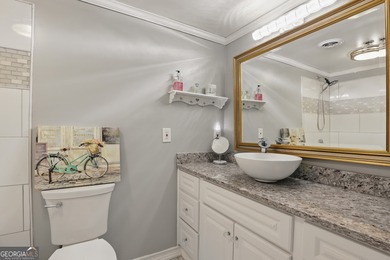 $5,000 in Concessions being offered with an Acceptable on Kingwood Golf Club and Resort in Georgia - for sale on GolfHomes.com, golf home, golf lot