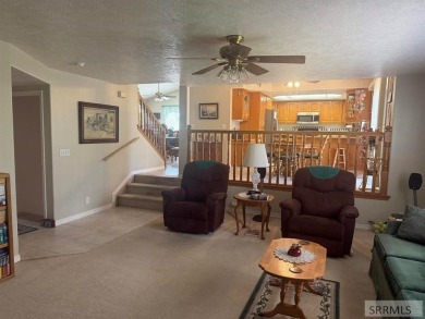 Welcome to your dream Highland home! This charming residence on Highland Golf Course in Idaho - for sale on GolfHomes.com, golf home, golf lot