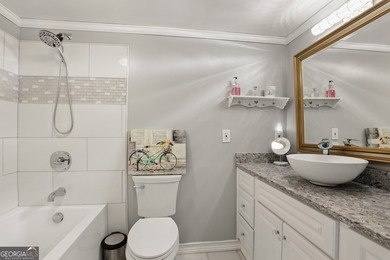 $5,000 in Concessions being offered with an Acceptable on Kingwood Golf Club and Resort in Georgia - for sale on GolfHomes.com, golf home, golf lot