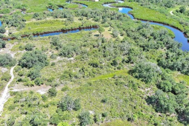 Exclusively presented by Sunland Real Estate: Excellent on Deep Creek Golf Club in Florida - for sale on GolfHomes.com, golf home, golf lot