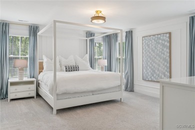 IT'S ALL IN THE DETAILS in this like new home in the highly on The Westham Golf Club At Magnolia Green in Virginia - for sale on GolfHomes.com, golf home, golf lot