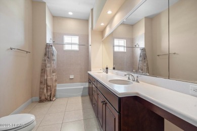 THIS IS WHERE YOU CAN LIVE LUXURIOUSLY CAREFREE BY THE OCEAN AND on Hammock Dunes Club in Florida - for sale on GolfHomes.com, golf home, golf lot