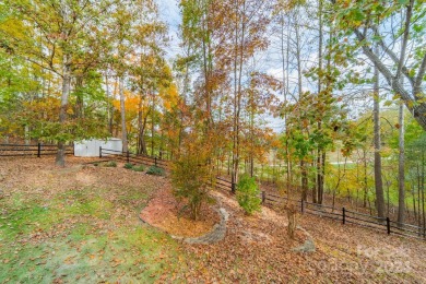 This beautifully remodeled home is nestled on nearly 1.5 acres on Green Oaks Golf Course in North Carolina - for sale on GolfHomes.com, golf home, golf lot