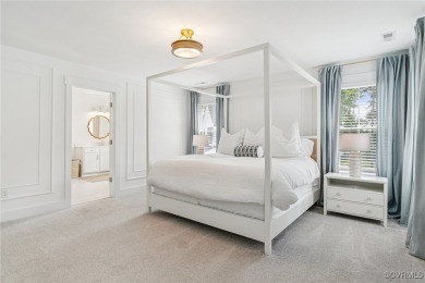 IT'S ALL IN THE DETAILS in this like new home in the highly on The Westham Golf Club At Magnolia Green in Virginia - for sale on GolfHomes.com, golf home, golf lot
