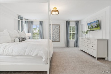IT'S ALL IN THE DETAILS in this like new home in the highly on The Westham Golf Club At Magnolia Green in Virginia - for sale on GolfHomes.com, golf home, golf lot