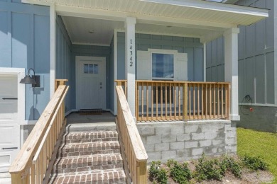 Built in 2022, this beautifully maintained 4-bedroom, 3.5-bath on Lost Key Golf Club in Florida - for sale on GolfHomes.com, golf home, golf lot