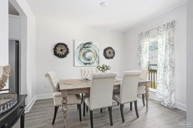 Built in 2022, this beautifully maintained 4-bedroom, 3.5-bath on Lost Key Golf Club in Florida - for sale on GolfHomes.com, golf home, golf lot