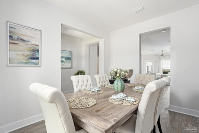 Built in 2022, this beautifully maintained 4-bedroom, 3.5-bath on Lost Key Golf Club in Florida - for sale on GolfHomes.com, golf home, golf lot