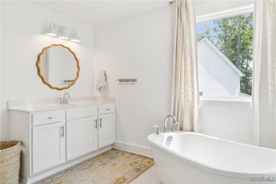 IT'S ALL IN THE DETAILS in this like new home in the highly on The Westham Golf Club At Magnolia Green in Virginia - for sale on GolfHomes.com, golf home, golf lot