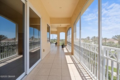THIS IS WHERE YOU CAN LIVE LUXURIOUSLY CAREFREE BY THE OCEAN AND on Hammock Dunes Club in Florida - for sale on GolfHomes.com, golf home, golf lot