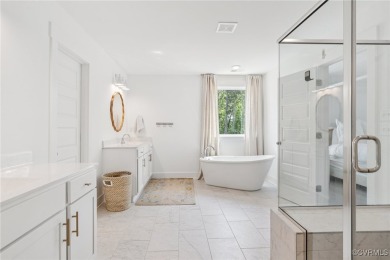 IT'S ALL IN THE DETAILS in this like new home in the highly on The Westham Golf Club At Magnolia Green in Virginia - for sale on GolfHomes.com, golf home, golf lot