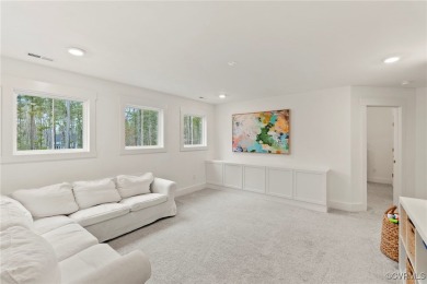 IT'S ALL IN THE DETAILS in this like new home in the highly on The Westham Golf Club At Magnolia Green in Virginia - for sale on GolfHomes.com, golf home, golf lot