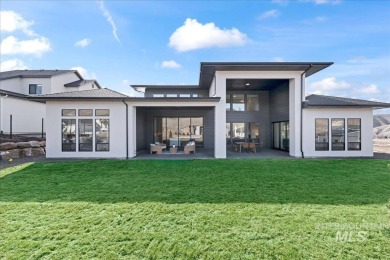 Welcome to your dream home in the Boise foothills! From the on Quail Hollow Golf Club in Idaho - for sale on GolfHomes.com, golf home, golf lot
