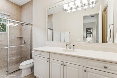 CUSTOM ESTATE HOME WITH 4BR PLUS OFFICE/4.1 BATHS LOCATED ON A on  in Florida - for sale on GolfHomes.com, golf home, golf lot