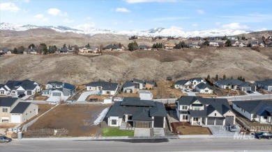 Welcome to your dream home in the Boise foothills! From the on Quail Hollow Golf Club in Idaho - for sale on GolfHomes.com, golf home, golf lot