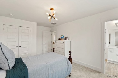 IT'S ALL IN THE DETAILS in this like new home in the highly on The Westham Golf Club At Magnolia Green in Virginia - for sale on GolfHomes.com, golf home, golf lot