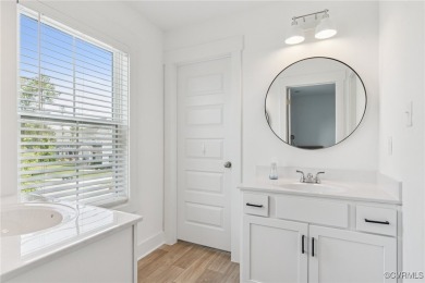 IT'S ALL IN THE DETAILS in this like new home in the highly on The Westham Golf Club At Magnolia Green in Virginia - for sale on GolfHomes.com, golf home, golf lot