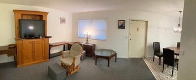 55+ Senior Community. two-bedrooms. Condo Villa, one story so no on Kings Point Golf - Executive in Florida - for sale on GolfHomes.com, golf home, golf lot