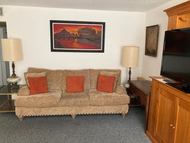 55+ Senior Community. two-bedrooms. Condo Villa, one story so no on Kings Point Golf - Executive in Florida - for sale on GolfHomes.com, golf home, golf lot