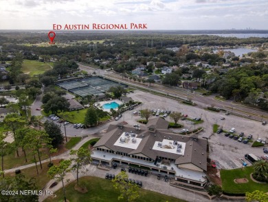 Discover this all-brick ranch-style home in the desirable on Hidden Hills Country Club in Florida - for sale on GolfHomes.com, golf home, golf lot