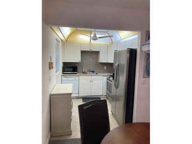 55+ Senior Community. two-bedrooms. Condo Villa, one story so no on Kings Point Golf - Executive in Florida - for sale on GolfHomes.com, golf home, golf lot