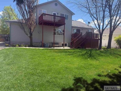 Welcome to your dream Highland home! This charming residence on Highland Golf Course in Idaho - for sale on GolfHomes.com, golf home, golf lot