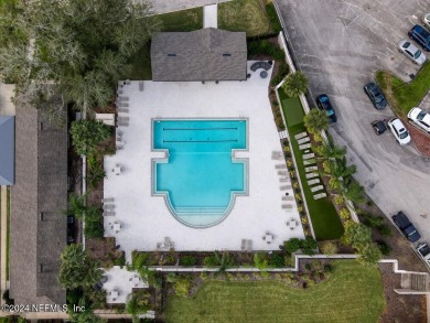 Discover this all-brick ranch-style home in the desirable on Hidden Hills Country Club in Florida - for sale on GolfHomes.com, golf home, golf lot