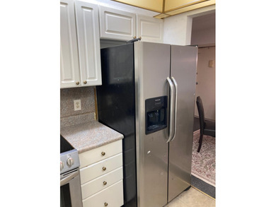 55+ Senior Community. two-bedrooms. Condo Villa, one story so no on Kings Point Golf - Executive in Florida - for sale on GolfHomes.com, golf home, golf lot