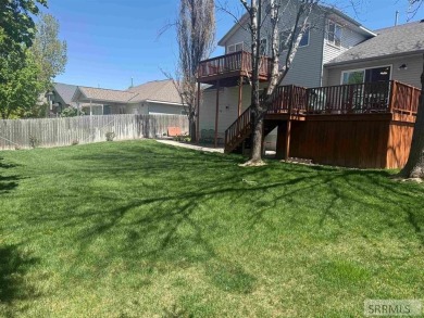 Welcome to your dream Highland home! This charming residence on Highland Golf Course in Idaho - for sale on GolfHomes.com, golf home, golf lot