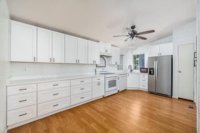 Traditional financing available! Located in the desirable 55+ on The Ledges Golf Club in Utah - for sale on GolfHomes.com, golf home, golf lot