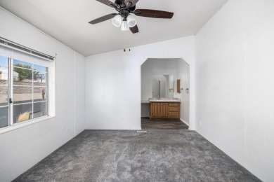 Traditional financing available! Located in the desirable 55+ on The Ledges Golf Club in Utah - for sale on GolfHomes.com, golf home, golf lot