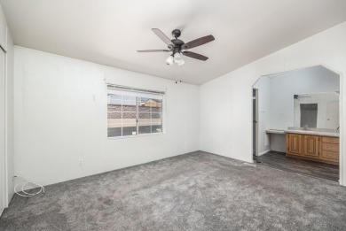 Traditional financing available! Located in the desirable 55+ on The Ledges Golf Club in Utah - for sale on GolfHomes.com, golf home, golf lot
