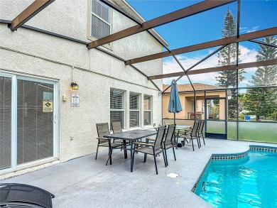 GREAT INVESTMENT OPPORTUNITY - ACTIVE  IN PRIME LOCATION! on The Oasis Club at Champions Gate in Florida - for sale on GolfHomes.com, golf home, golf lot