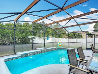GREAT INVESTMENT OPPORTUNITY - ACTIVE  IN PRIME LOCATION! on The Oasis Club at Champions Gate in Florida - for sale on GolfHomes.com, golf home, golf lot