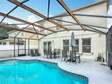 GREAT INVESTMENT OPPORTUNITY - ACTIVE  IN PRIME LOCATION! on The Oasis Club at Champions Gate in Florida - for sale on GolfHomes.com, golf home, golf lot
