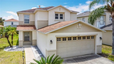 Price Improvement! GREAT INVESTMENT OPPORTUNITY - ACTIVE  IN on The Oasis Club at Champions Gate in Florida - for sale on GolfHomes.com, golf home, golf lot