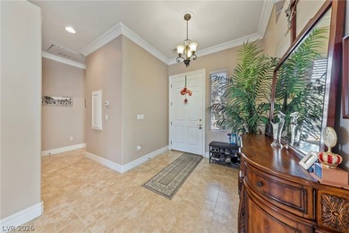 Welcome to the prestigious Rhodes Ranch Country Club, where on Rhodes Ranch Golf Club in Nevada - for sale on GolfHomes.com, golf home, golf lot