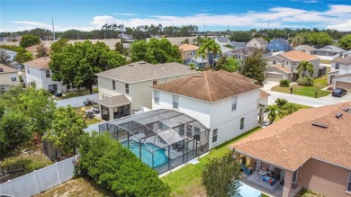 Price Improvement! GREAT INVESTMENT OPPORTUNITY - ACTIVE  IN on The Oasis Club at Champions Gate in Florida - for sale on GolfHomes.com, golf home, golf lot