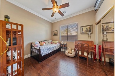 Welcome to the prestigious Rhodes Ranch Country Club, where on Rhodes Ranch Golf Club in Nevada - for sale on GolfHomes.com, golf home, golf lot