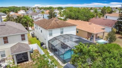 Price Improvement! GREAT INVESTMENT OPPORTUNITY - ACTIVE  IN on The Oasis Club at Champions Gate in Florida - for sale on GolfHomes.com, golf home, golf lot