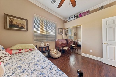 Welcome to the prestigious Rhodes Ranch Country Club, where on Rhodes Ranch Golf Club in Nevada - for sale on GolfHomes.com, golf home, golf lot